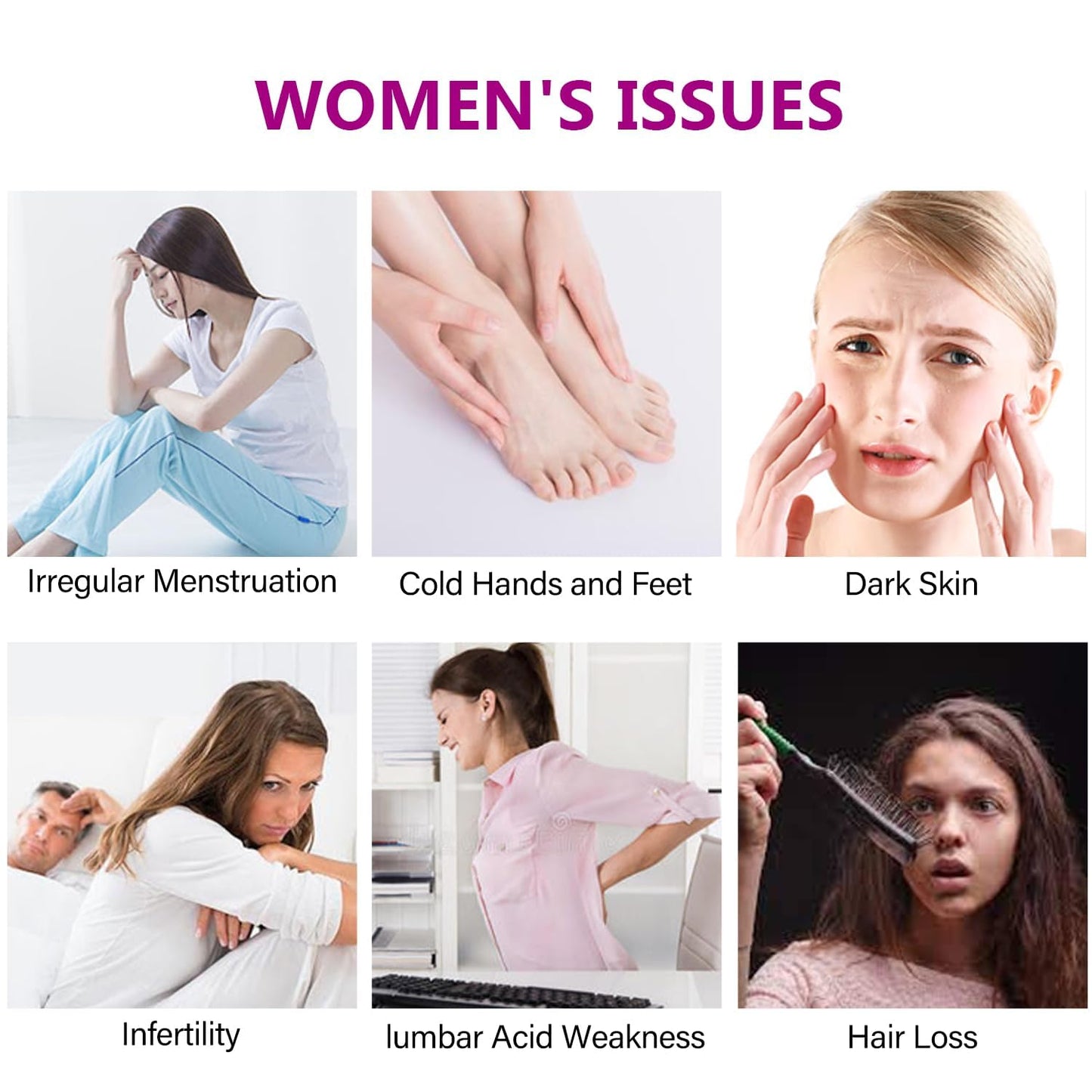 Womb Detox Tea – জরায়ুর সুস্থতা ও নিয়মিত মাসিকের জন্য প্রাকৃতিক চা
