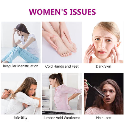 Womb Detox Tea – জরায়ুর সুস্থতা ও নিয়মিত মাসিকের জন্য প্রাকৃতিক চা